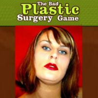 The Bad Plastic Surgery Game