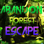 Abandon Forest Escape