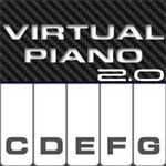 Virtual Piano 2.0