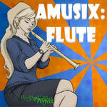 Amusix: Flute