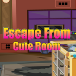 Escape From Cute Room