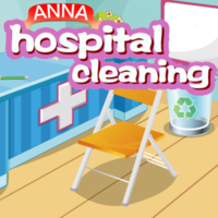 Anna Hospital Cleaning
