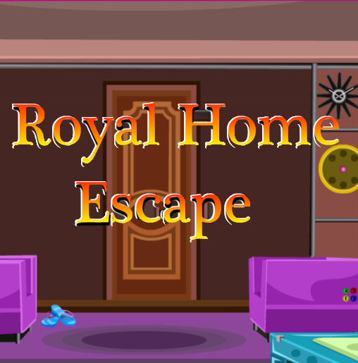 Прохождение royal house escape прохождение