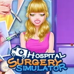 Hospital Surgery Simulator