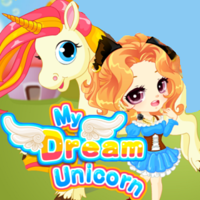 My Dream Unicorn