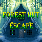 Forest Hut Escape