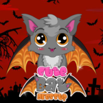 Cute Bat Dressup