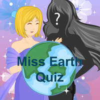 Miss Earth Quiz