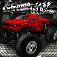 Extreme 4x4 Racer
