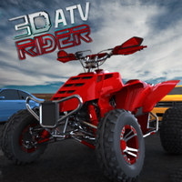 3D ATV Rider