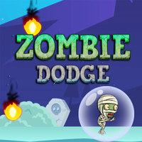 Zombie Dodge