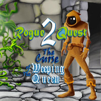 Rogue Quest 2 The Curse Of The Weeping Queen