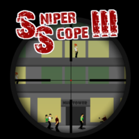 Sniper Scope 3