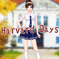 Harvard Days