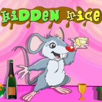 Hidden Mice