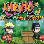 Naruto Run Adventure