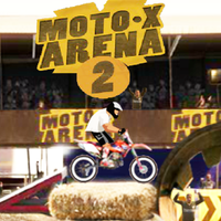 Moto-x Arena 2