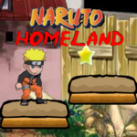 Naruto Homeland