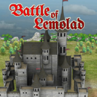 Battle Of Lemolad