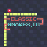 Classic Snakes.io