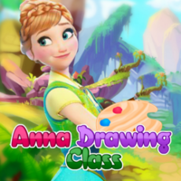 Anna Drawing Class