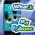 Whack My Iphone