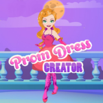 Prom Dress Creator