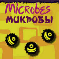 Free Online Games,Microbes is one of the Logic Games that you can play on UGameZone.com for free. You need to tap a suitable Microbe to divide it to eliminate all Microbes while avoiding monsters. Think carefully about where to start. Enjoy!