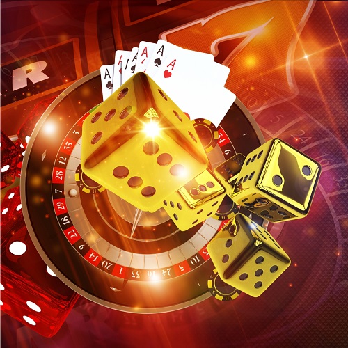 casino free game play