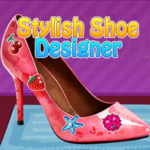 Stylish Shoe Designer