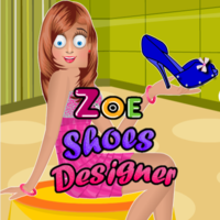 Zoe Shoes Designer