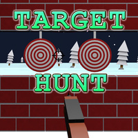 Target Hunt 