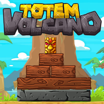 Totem Volcano