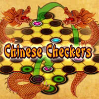 Chinese Checkers,Chinese Checkers is one of the Checkers Games that you can play on UGameZone.com for free. The goal is to be the first player to get his 10 pieces in the camp of the opponent, namely the symmetrical area of yours from the center of the board. Pieces can move one space in any direction as well as jump over other pieces of any color.
