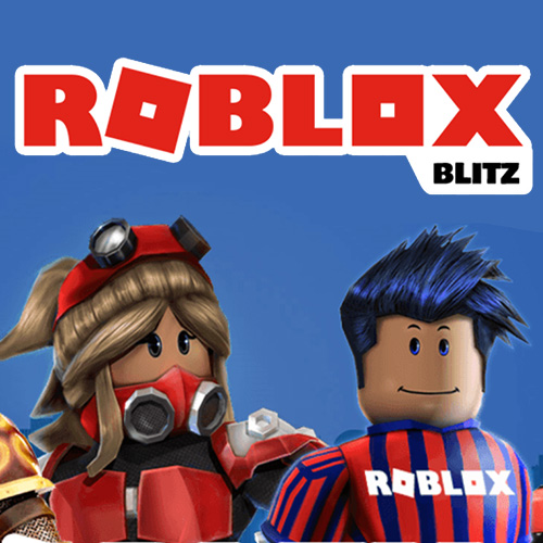 Roblox Blitz Play Roblox Blitz At Ugamezone Com