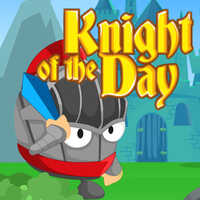 Knight Of The Day,ナイトオブザデイは、UGameZone.comで無料でプレイできるブラストゲームの1つです。パズルを解き、この素晴らしいマッチ3パズルゲームで、冒険のナイトオブデイをミックスして、さらに強くなりましょう。このような素晴らしい2Dグラフィックスで、王国を旅して遠く離れた土地を旅しましょう！