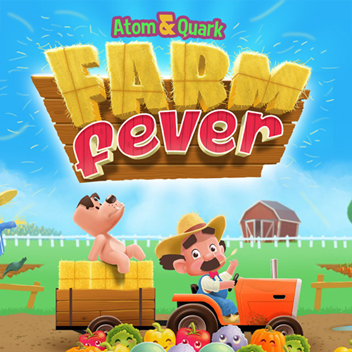 Farming fever. Atomic Fever.