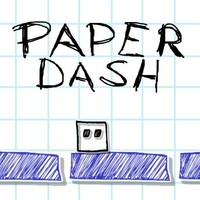Paper Dash
