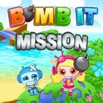 Bomb It Mission