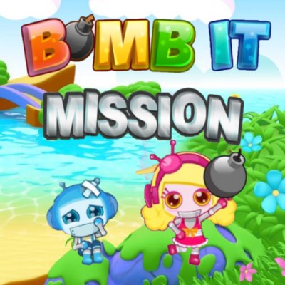 Bomb It Mission