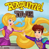 Rapunzel Tower,Rapunzel Tower is one of the Jumping Games that you can play on UGameZone.com for free. Rapunzel is waiting with patience and hope for her prince to save her from her tower prison! Can you help him get to the top without falling? Help the prince jump higher! Avoid the bird and other obstacles. Hurry up! Rapunzel is waiting for you!