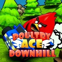 Poultry ACE Downhill