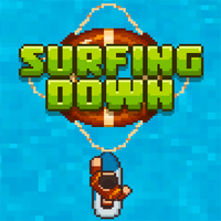 Surfing Down