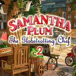 Samantha Plum The Globetrotting Chef 2