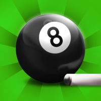 Pool 8 Ball Billiards Snooker,Pool 8 Ball Billiards Snooker is one of the 8 Ball Pool games that you can play on UGameZone.com for free. Get ready to play challenging online 8 ball pool matches! Precise the cue steering, use buttons to set the angle and hit the ball precisely! Use mouse to play this game. Have fun!
