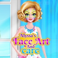Alyssa's Face Art And Care