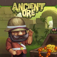 Ancient Ore,Ancient Ore is one of the Jewel Games that you can play on UGameZone.com for free. A mysterious treasure map arrived in your hands and it seems to contain many secrets. You will need to patiently decipher it by chaining match-three series at each level. The objectives will be varied and different, sometimes you will collect gems of a certain color, remove all the stone blocks or achieve a score set in advance. Progress on this treasure island and try to reach the cave at the north to discover what treasures are hidden.