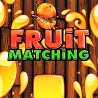 Fruit Matching,Fruit Matching is one of the Blast Games that you can play on UGameZone.com for free. Play this colored match-3 game with fruit to slice! You have 1 minute of time to collect as many points as possible! You will get 3 Power-ups available: Bomb: destroy fruits around match 4 identical fruits in a row. Changing Fruit: destroy all fruit of a kind present in the grid match 5 or more identical fruits in a row. Hourglass: Earn some precious seconds if you are lucky.