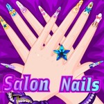 Salon Nails