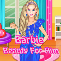 Barbie Beauty For Him